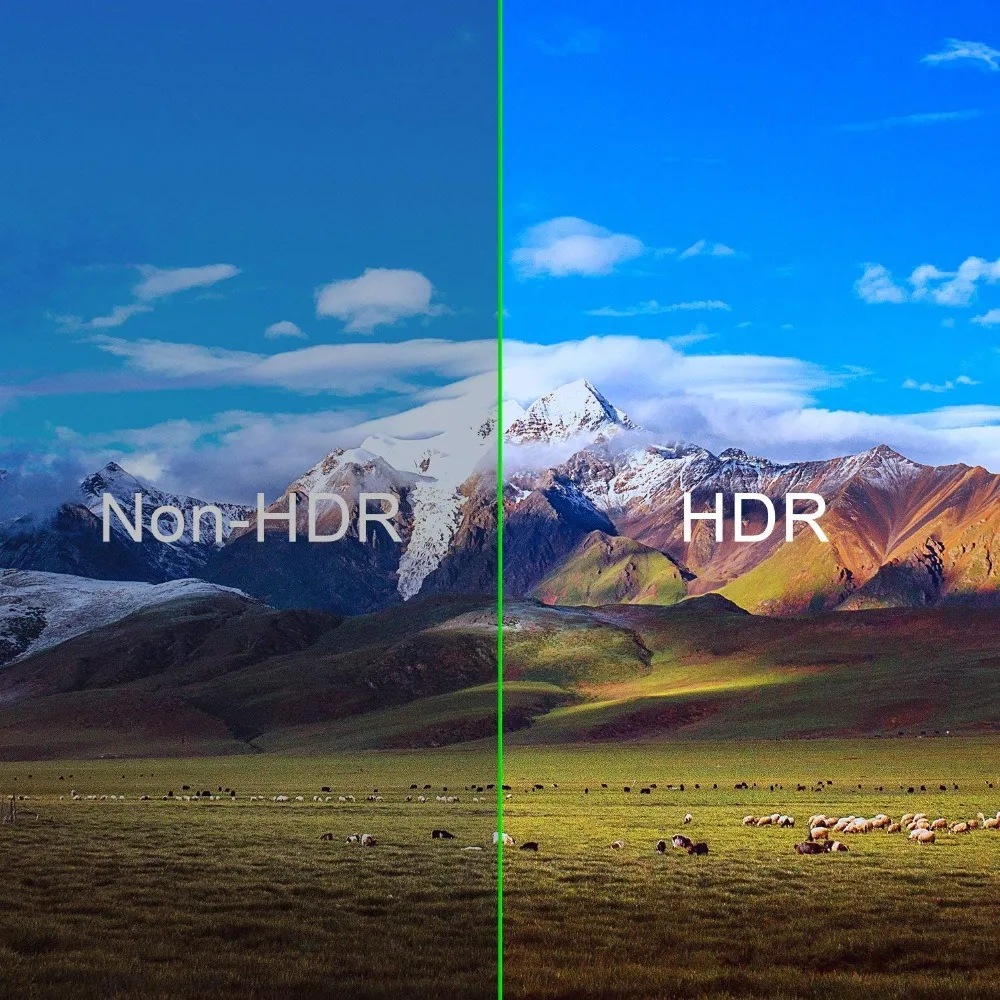 Оптоволоконный кабель HDMI 2 0 4K 60 Гц ARC HDCP2.2 Папа папа HDR для PS4 HD TV Box проектор 1 3 5 8 10 12