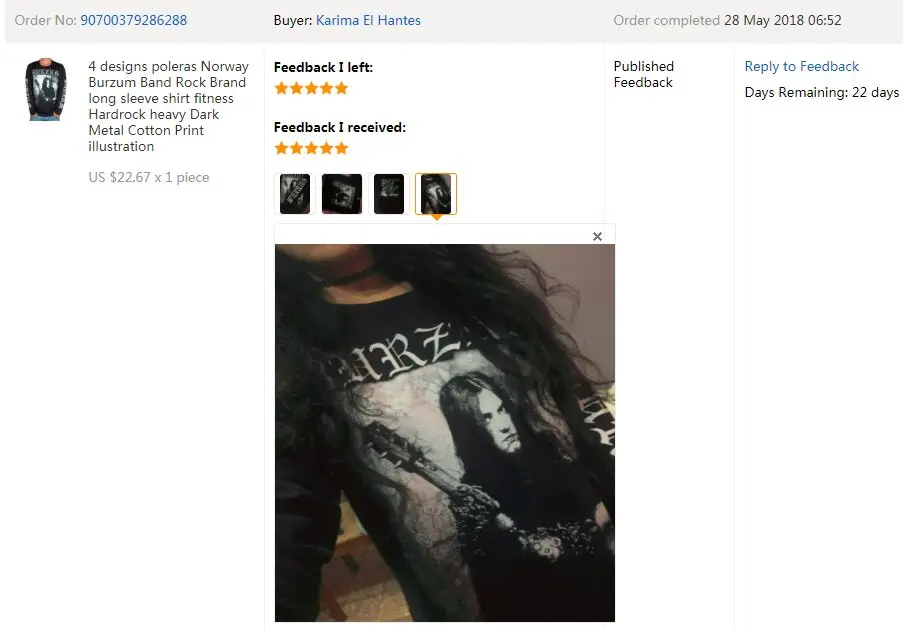 Burzum