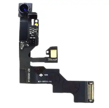 

1 Lot / 10 PCS For iPhone 6S Plus Replacement Front Camera/Mic Light & Proximity Sensor Flex