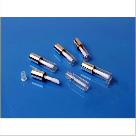 Download 100pcs Empty 1.2ml lip gloss tube small lipstick tube mini ... Yellowimages Mockups