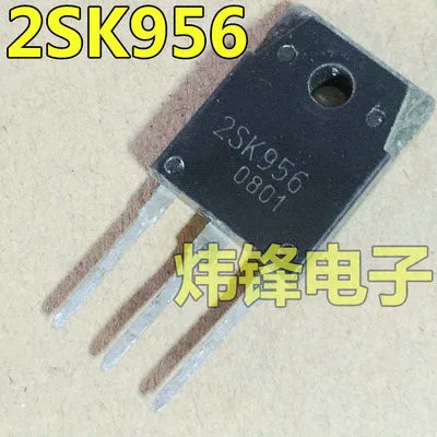 

K956 2SK956 TO-247 new original In Stock