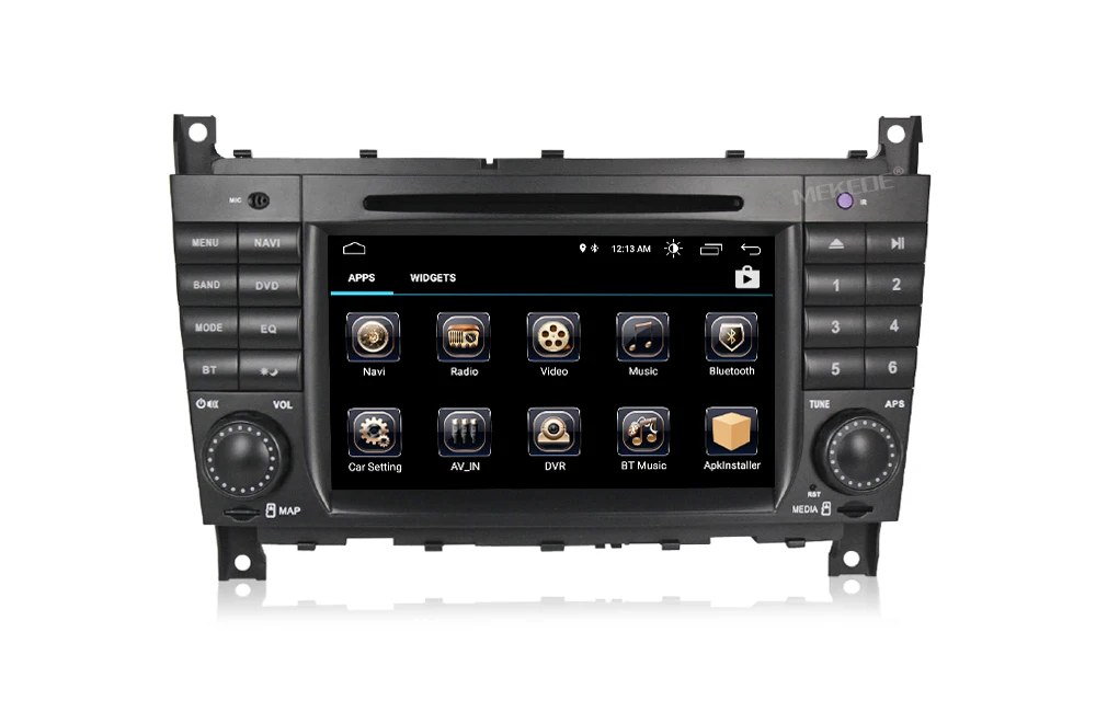 Excellent 7"HD 1024x600 Quad core Car DVD Android 8.1 for Mercedes/Benz C Class W203 c200 C230 C240 C320 C350 CLK W209 GPS Radio WiFi 4 Excellent 7"HD 1024x600 Quad core Car DVD Android 8.1 for Mercedes/Benz C Class W203 c200 C230 C240 C320 C350 CLK W209 GPS Radio WiFi 4
