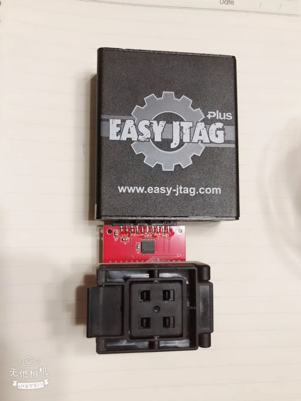 latest-version-Easy-nand-for-iphone-socket (6)