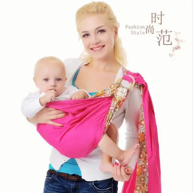 loop baby carrier