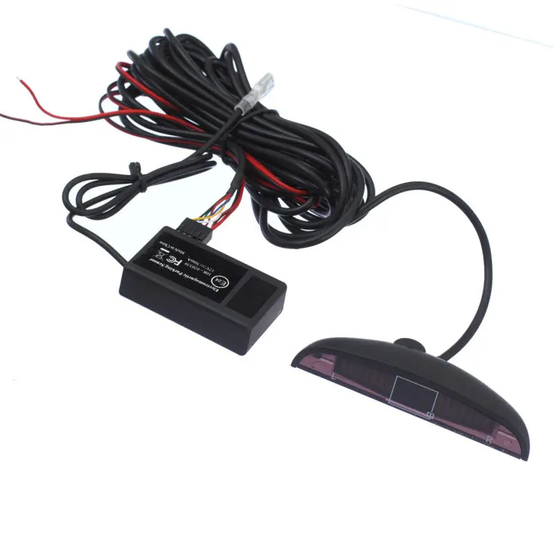 electromagnetic parking sensor-U303-3