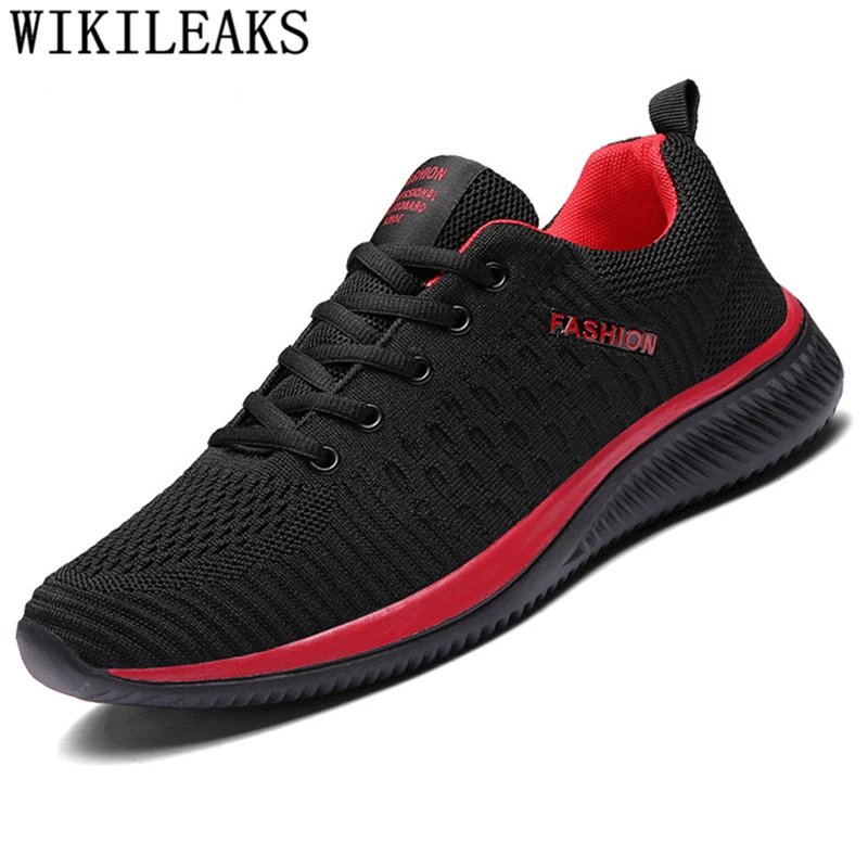 zapatos sneakers hombre