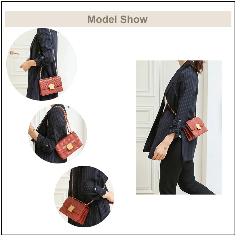 AVRO's MODA брендовая сумка женская натуральная кожа сумки женские Крошечные сумочки через плечо квадратные сумки-мессенджеры