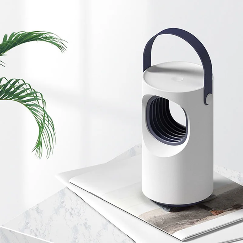 Xiaomi Sanlife Automatic photocatalyst mosquito killer low mute blue mosquito mosquito repellent mosquito lamp Xiaomi Sanlife Automatic photocatalyst mosquito killer low mute blue mosquito mosquito repellent mosquito lamp