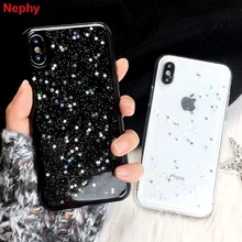 Силиконовый чехол для iPhone 6Plus 6 s Plus 7Plus 8 Plus iPhone 6S 6S 7 7S 8 Plus 10 X s XR XS Max 5 5S 5SE