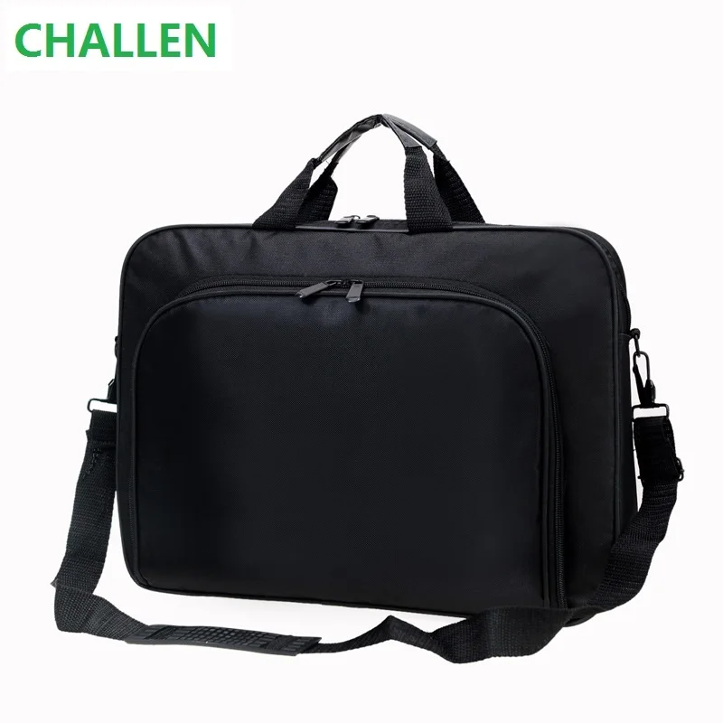 

Waterproof Crushproof 12.1,13.3,14.1,15.6 inch Notebook Computer Laptop Bag for Men Women Briefcase Shoulder Messenger Bag