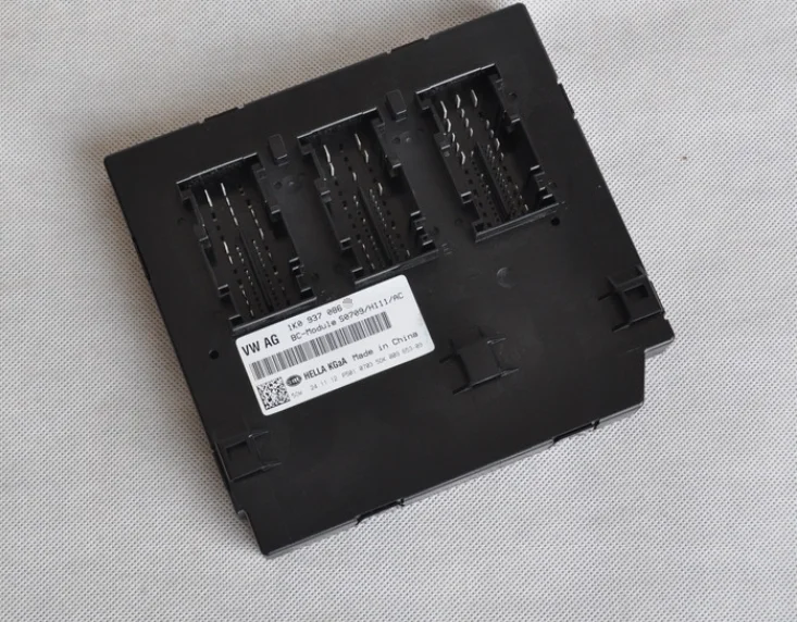 f0r VW J519 BC Module For Golf MK6 Xenon Light 1K0 937 086 M Product is