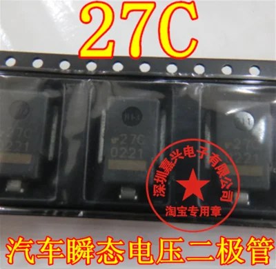 27C U5ZA27C