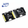 ESP8266 serial WIFI Witty cloud Development Board ESP-12F module MINI nodemcu A61-JIZHIYUN ► Photo 2/2