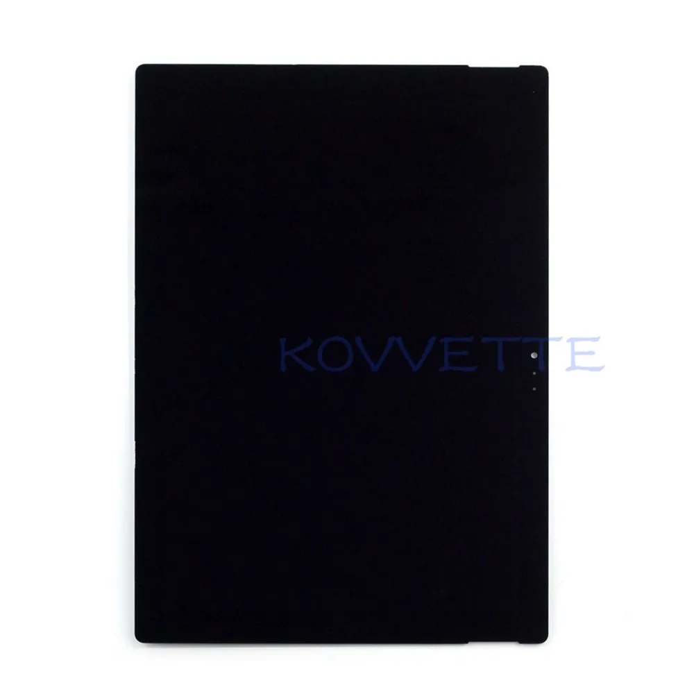 Для Microsoft Surface Pro 3 1631 V1.1LCD дисплей кодирующий преобразователь сенсорного экрана в