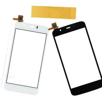 

4.7 inch Touch Screen Replacement For FLY IQ4414 IQ 4414 Mobile Phone Touch Panel Digitizer Lens Touchscreen Sensor