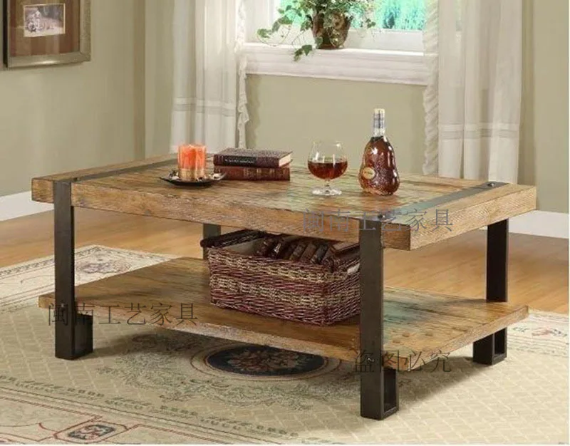 Meubles de pays d'amérique, Meubles rétro, Mobilier en fer forgé en