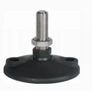 

Machine Anti-Vibration mounts