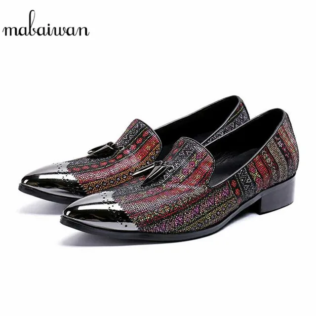 Wedding Dresses Shoes Men
