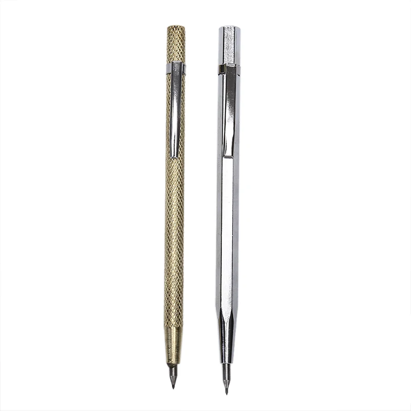 1Pcs Metal Carve Tool Scribe Tungsten Carbide Tip Scriber Making Etching Pen General|Jewelry Tools & Equipments| - AliExpress
