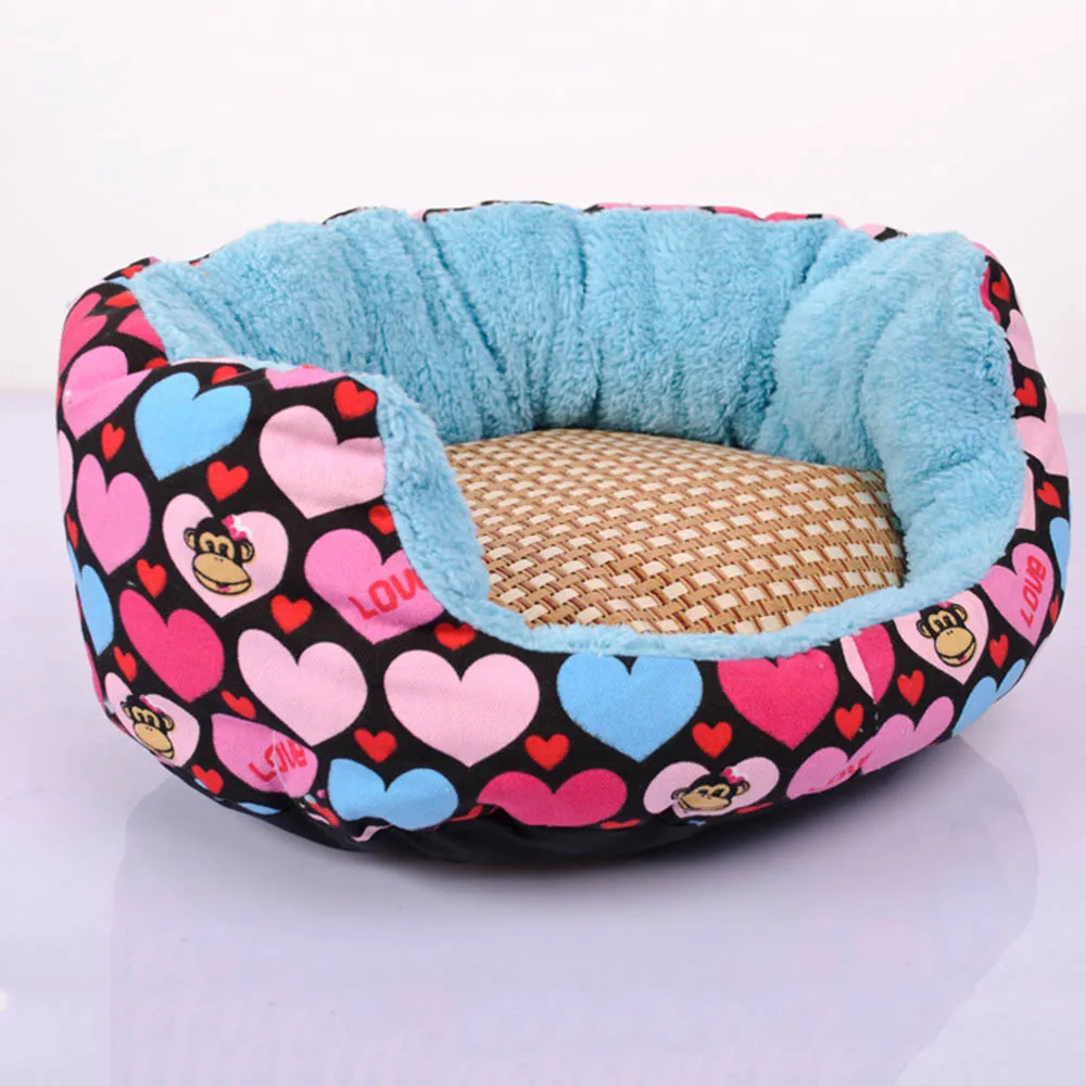 High Quality NEW Cozy Dog Pet Summer Breathable Sleeping ...