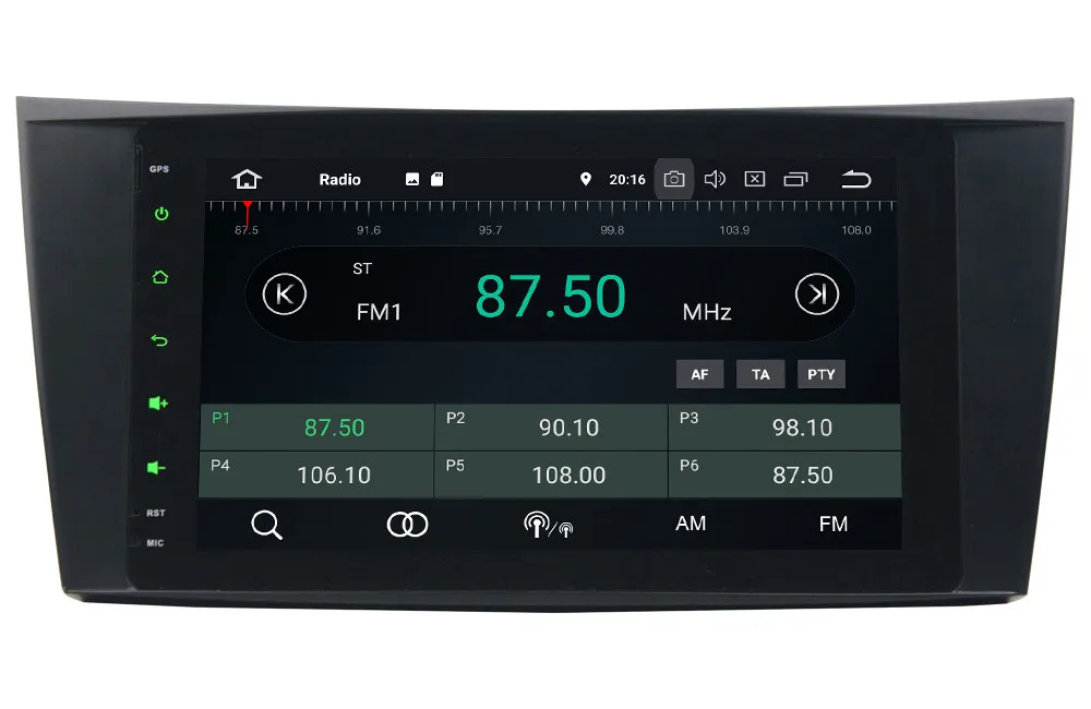 Clearance 8" Octa Core 4G Android 8.1 4GB+64GB FM Car DVD Player Radio For Mercedes-Benz W211 E200 E220 E240 E270 E280 E300 E320 E350 E400 3 Clearance 8" Octa Core 4G Android 8.1 4GB+64GB FM Car DVD Player Radio For Mercedes-Benz W211 E200 E220 E240 E270 E280 E300 E320 E350 E400 3