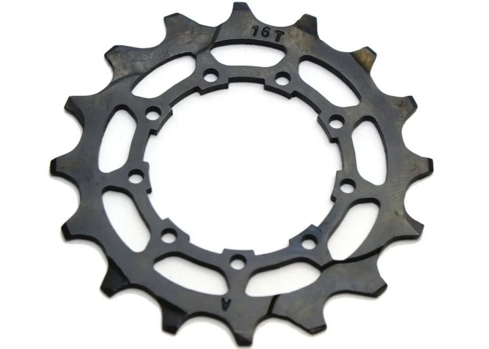 МТС 42 T+ 16 T AL7075 звездочки Cog для Sram PG1030 PG1050 PG1070 11-36 кассеты