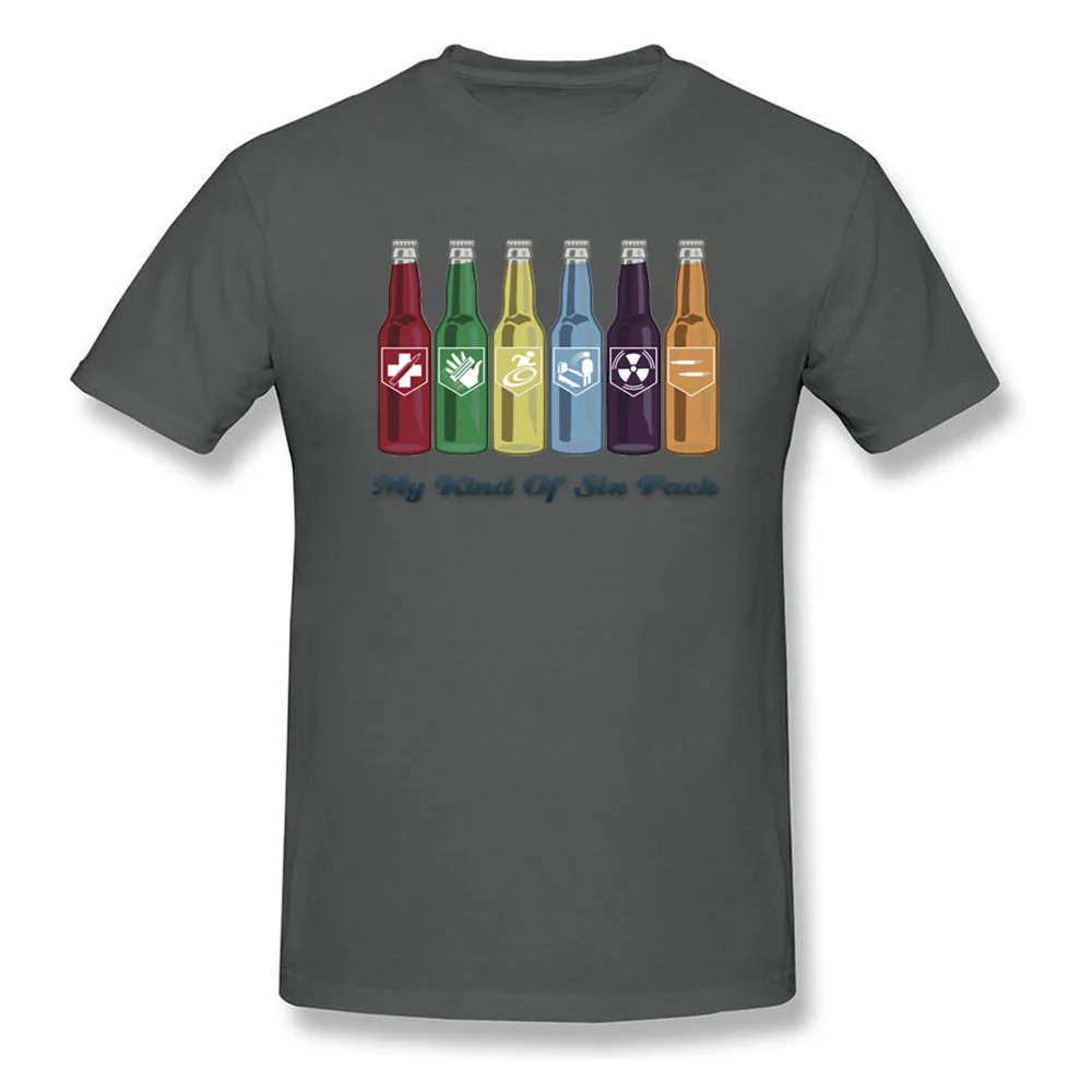 Perk Cola six pack_carbon