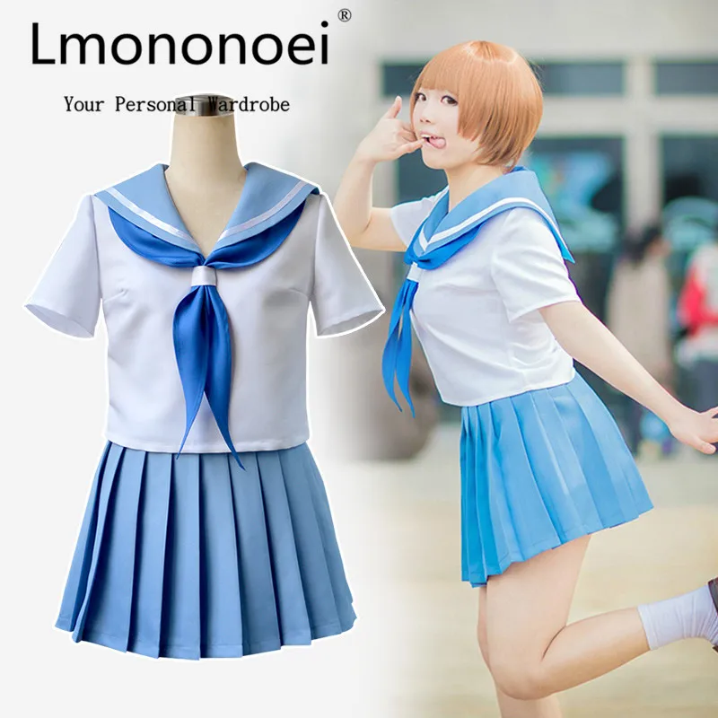 Lmononoei Kill la Mako Mankanshoku косплей костюм любого размера |