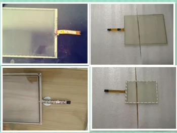 

New Touch Screen only Touch & Touch Glass for Panel QST-084A075H