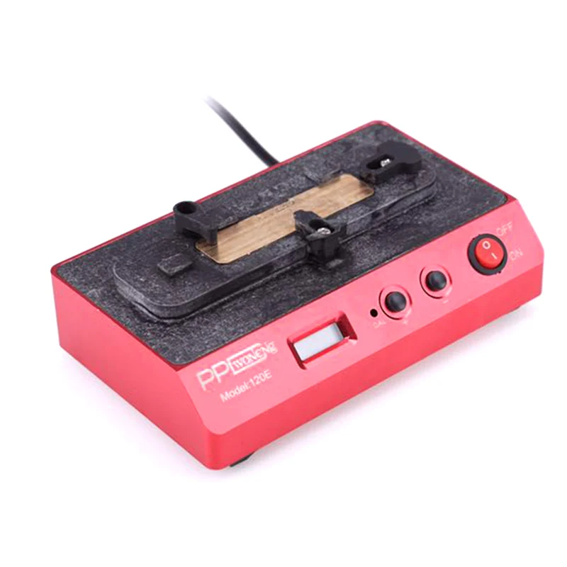 PPD 120E Desoldering Reballing Rework Station for