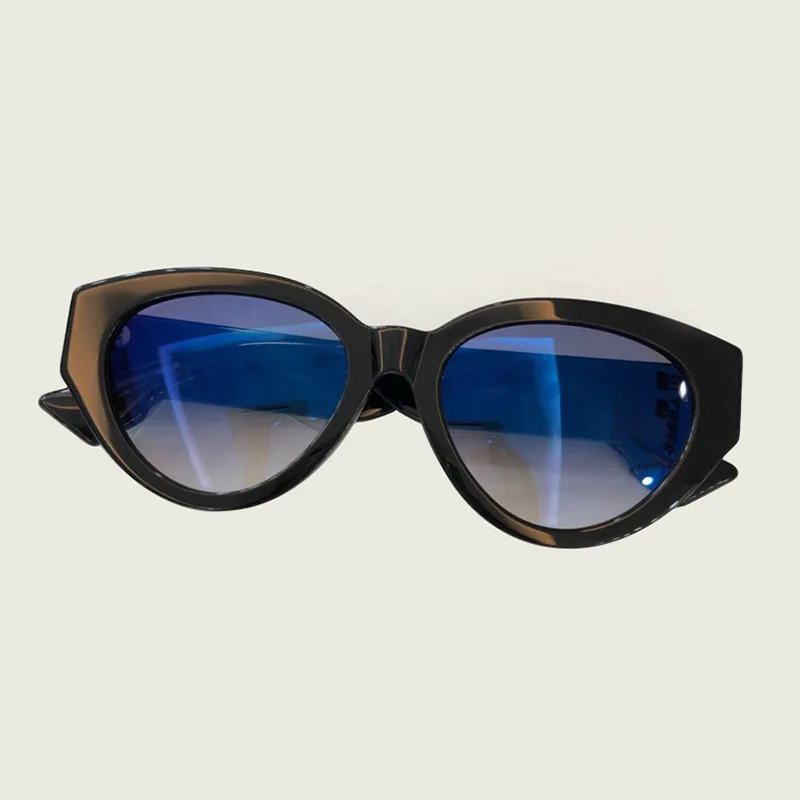 Len De Sonnenbrille Uv400 Sol no Sunglasses 4 Mit Feminino 1 Sunglasses No Oculos Sunglasses Frauen Box Acetat Gradienten Designer no Sunglasses Objektiv Eye Marke no Rahmen 2 3 Sunglasses 5 Schutz Cat Verpackung no 6qwU5q
