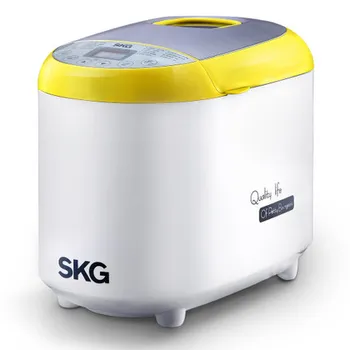 

500W power MB2158 bread makers automatic bread machine intelligent multifunctional yogurt maker rice wine& jam&doughmaker