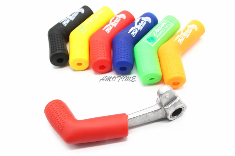 

Universal Motorcycle Gear Shift Lever Rubber Sock Gear Shifter Boot Shoe Shift Case Protectors Covers for honda kawasaki yamaha