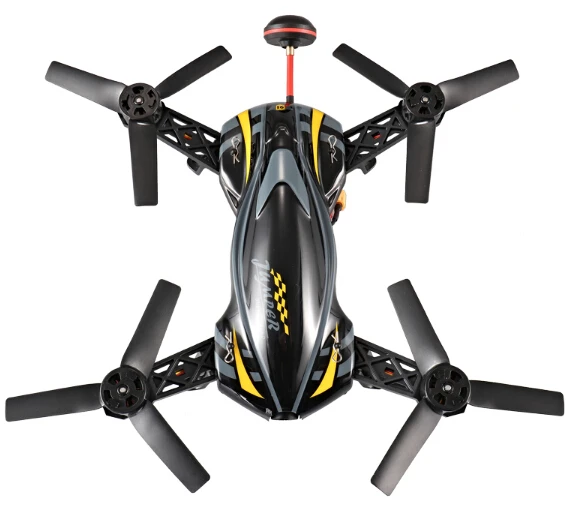 Профессиональный RC Drone 5.8 Г FPV системы Радиоуправляемый Дрон cx 91 Racing с 720 P HD Камера
