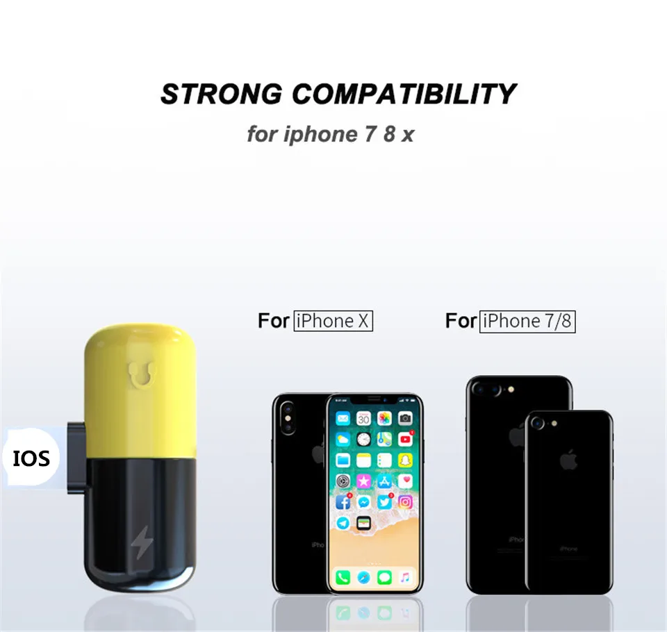 2 in 1 Dual Ports Charge And Headphone Adapter for iphone X 7 8 Plus Lighting 8pin Jack USB Cable Charging & Earphone Play Music 2 in 1 Dual Ports Charge And Headphone Adapter for iphone X 7 8 Plus Lighting 8pin Jack USB Cable Charging & Earphone Play Music
