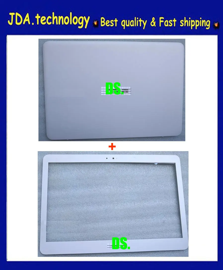 Wellendorff Новая/Org задняя крышка+ передняя рамка для ASUS UX305 UX305LA UX305F задняя крышка рамка белая