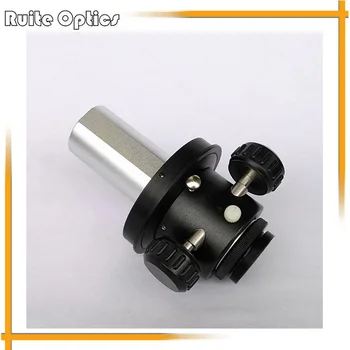 

360 Degree Rotatable No Clamp Astronomic Telescope Focus Mount with Color Code calibrated scale For 90mm Astronomical Telescope