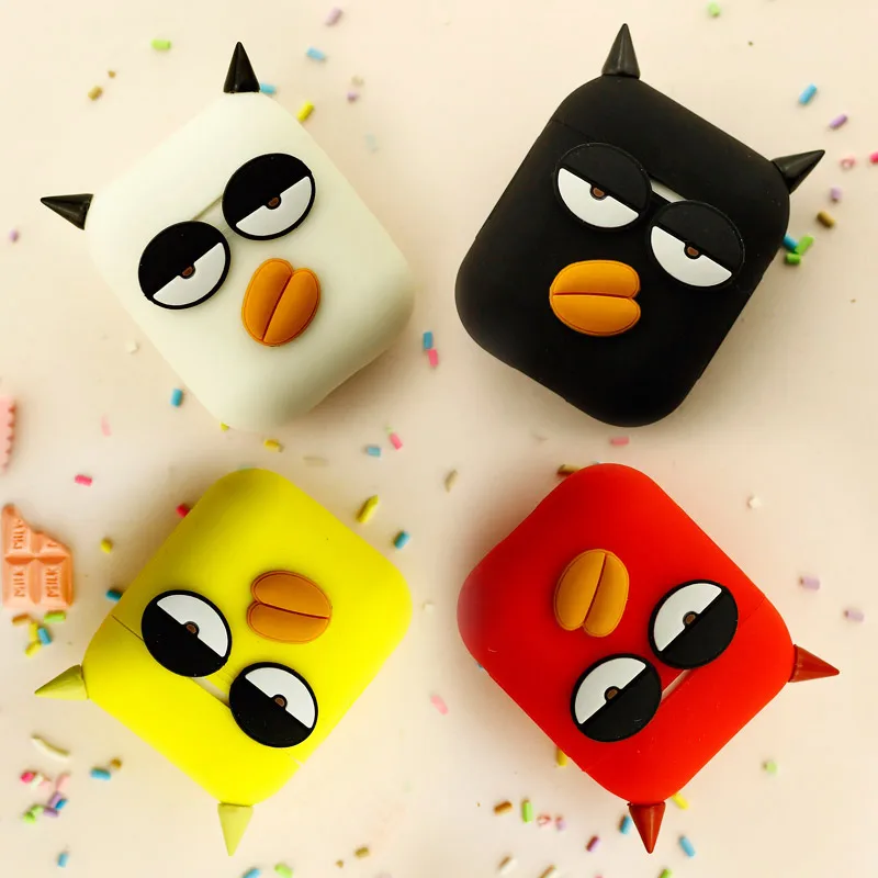 Buy Cool Soft Case for Apple Airpods Airpod