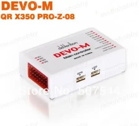 QR X350 Pro Main Control Board Walkera QR X350 PRO Z 08 Walkera QR X350 PRO
