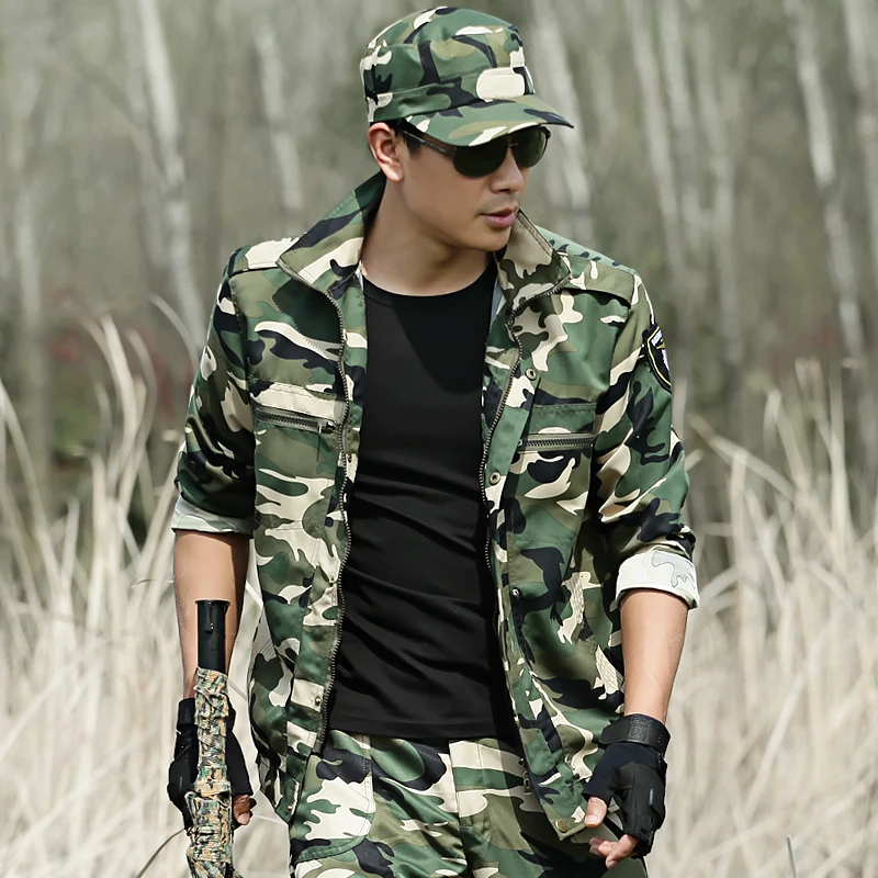 Военная камуфляжная Тактическая Мужская куртка Боевая Куртка Jaqueta Masculino Casaco Militar