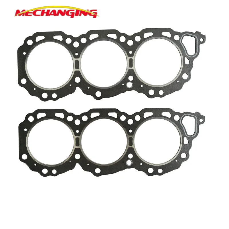 Buy FOR NISSAN PATHFINDER V6 12V VG33E Cylinder Head