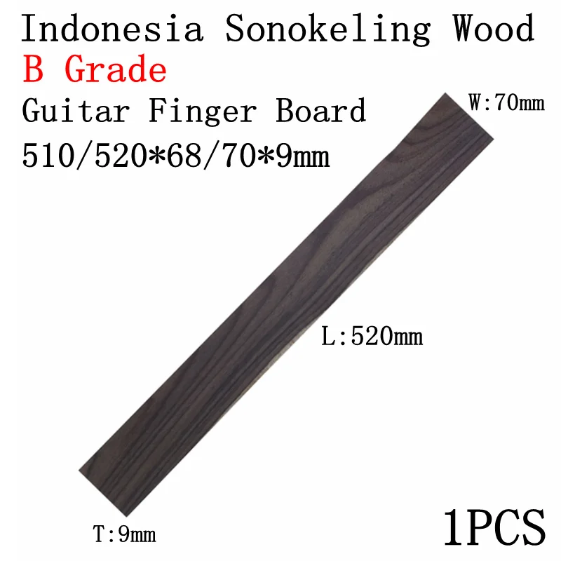 B Sonokeling500
