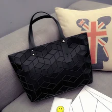 Известный бренд, женские клетчатые сумки, большая сумка-тоут, женские сумки, дизайнерские черные кожаные ручные сумки, большая сумка-мессенджер для девушек