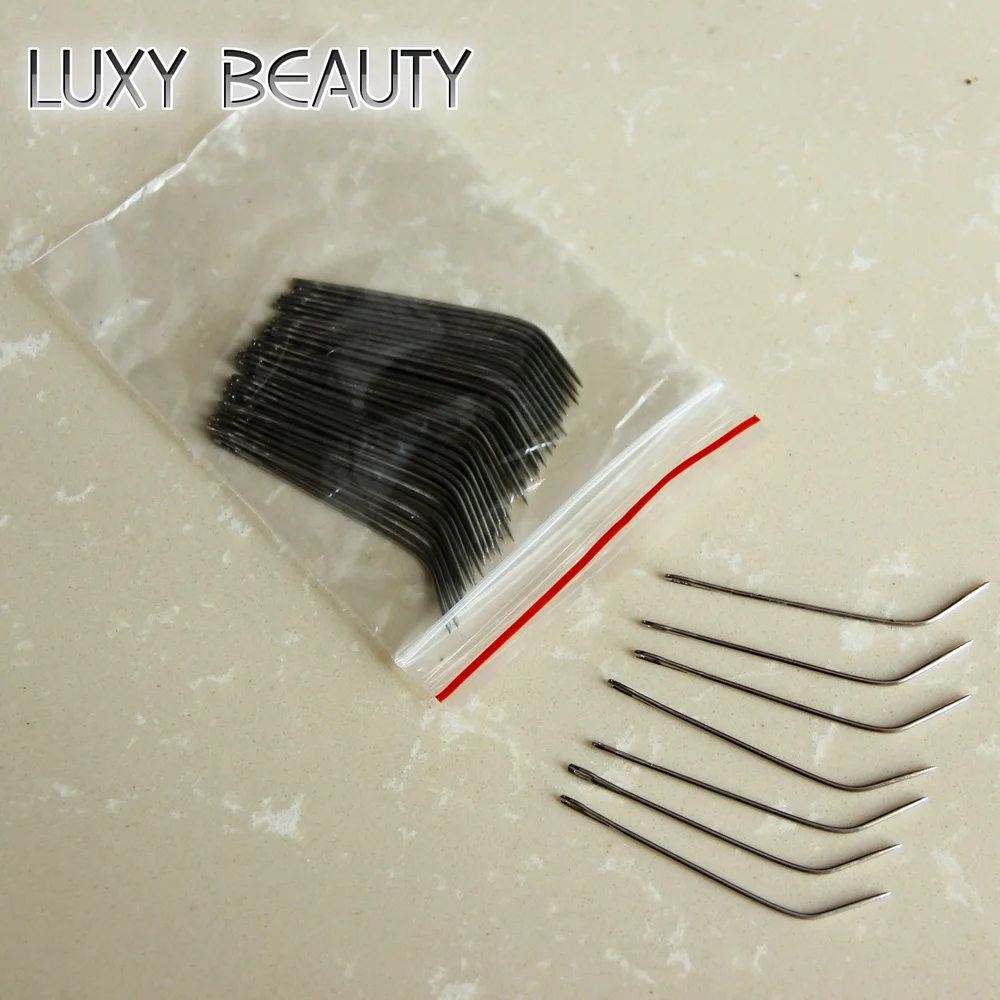 weaving needle - J style (1)