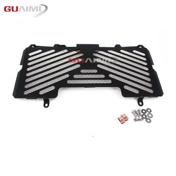 

Brand New Radiator Cooler Grill Guard Cover For BMW F650 F700GS F800R F800S