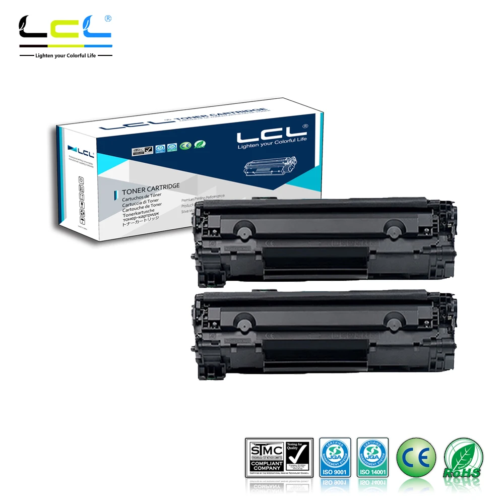 CE285A 2PK