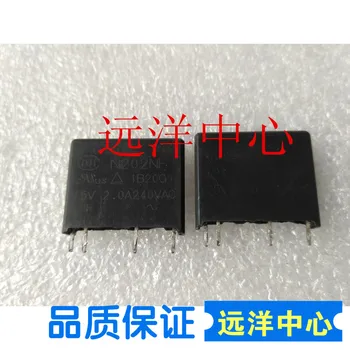 

N202NF 15V 2.0A 240VAC 4