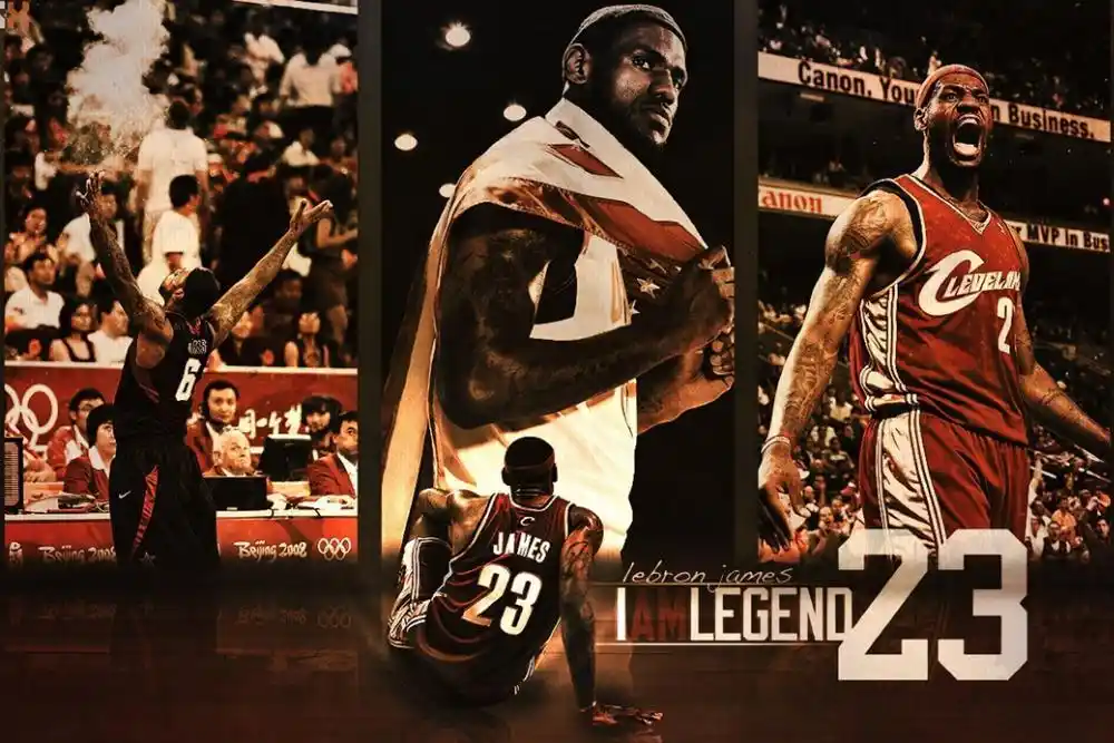 jordan x lebron james