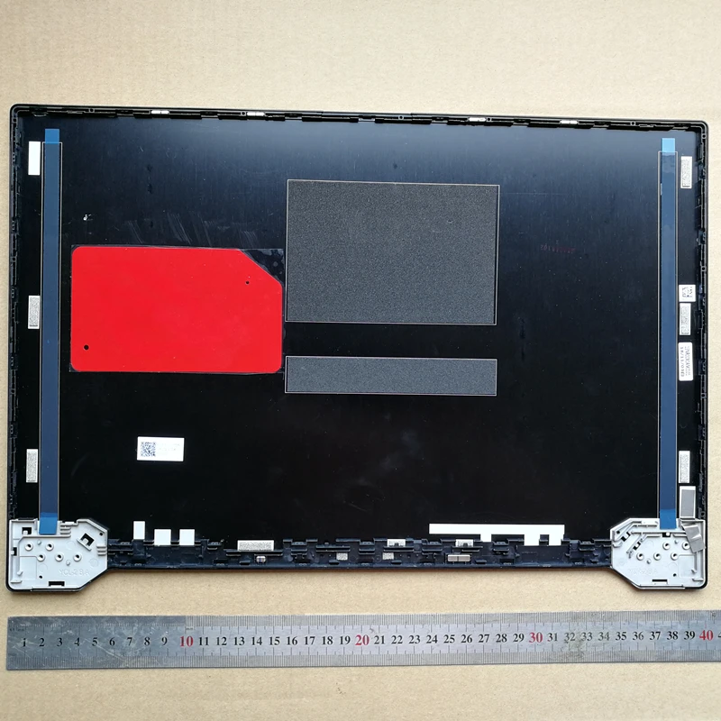 Чехол для ноутбука с ЖК-дисплеем для ASUS PLUS GX701GX/W GX701GW 17," ROG Zephyrus S GX701 13NR00X0AM0101 13N1-66A03010