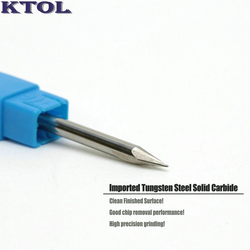 tungsten steel solid carbide bits